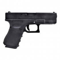 WE EU19 Gen.4 (G-Series), Pistols are generally used as a sidearm, or back up for your primary, however that doesn't mean that's all they can be used for